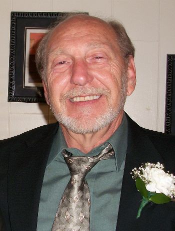 Rudolph “Rudy” Wayne Holan  