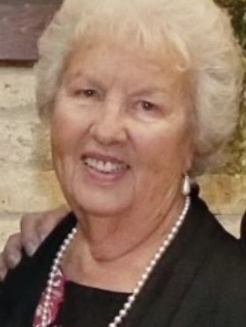 Marion R. Brening