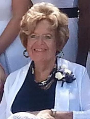 Annette M. Malaker