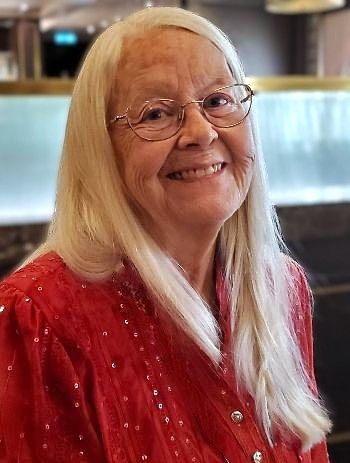Rosemary Alice Dobbins Nash