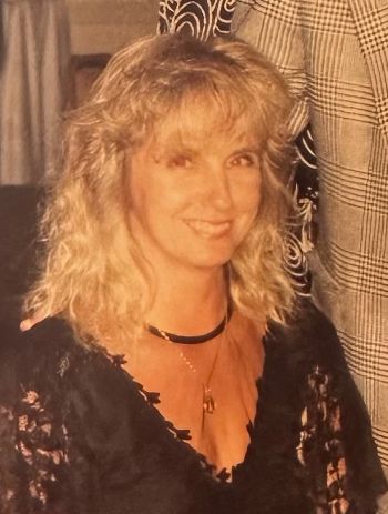 Mary Ann Bellak