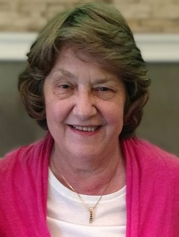 Susan Catherine Weiss