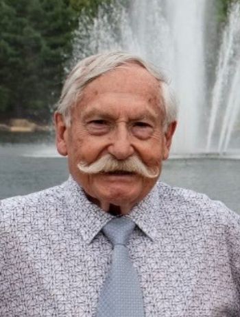 John Bruno Schmidt