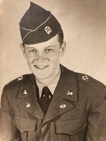 Wendell F. Tylka