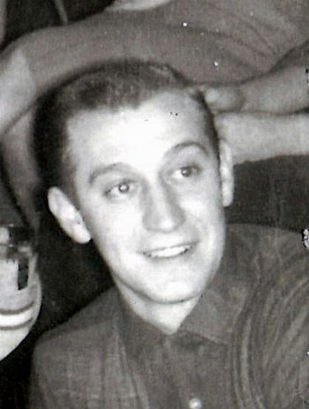Louis C. Caputo