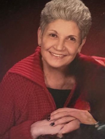 Kathleen T. Sharin