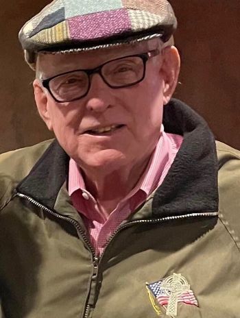 Michael  Sinnott (Mike)