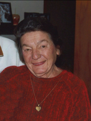 Julianna “Julie” Kloep