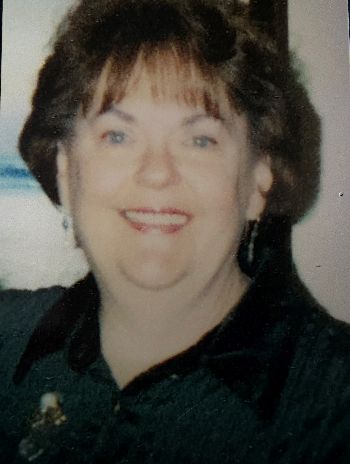 Dr. Alice Giese
