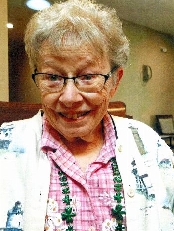 Laura Lee Webster