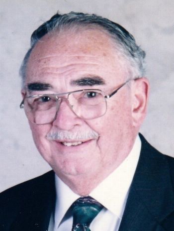Dr. Rodman R. Goltry