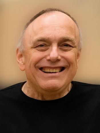 Richard “Rich” Duda