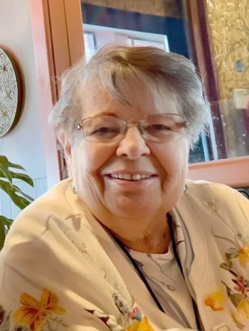 Dolores A. Bell