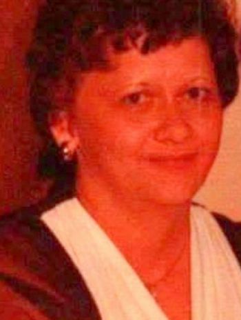 Harriet Earlene Gozzola