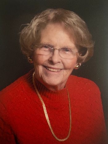 Marlene A. Hallman 