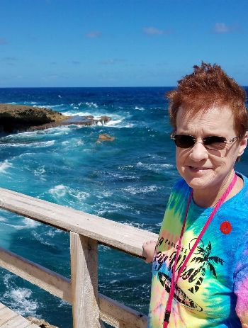 Diane M. Fitzgerald