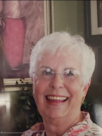 Marilyn Forti