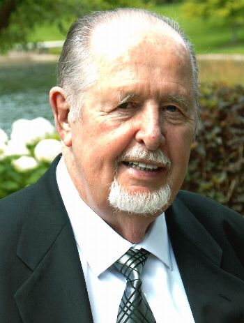 Kenneth “Bud”  Dace
