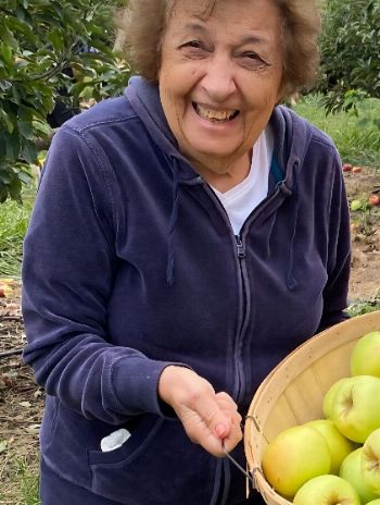 Marie A. Collatz