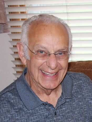 Nick James Damalas