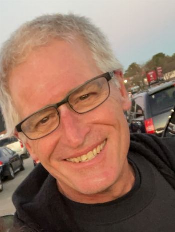 Todd M. Tarczynski