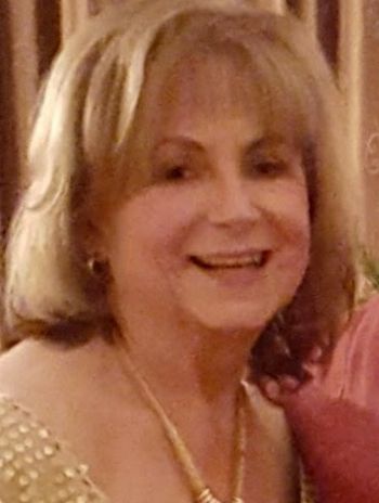 Lynda V. Jordan
