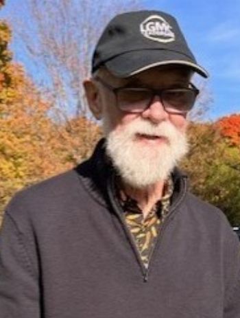Bruce Nelson