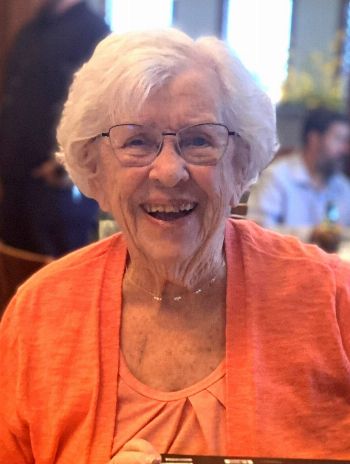 Marjorie Short