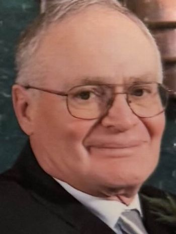 Walter Wald