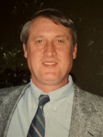 James Peter Farnsworth