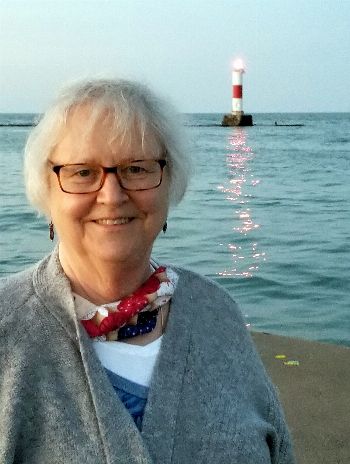 Rhea Rosemary Thomas