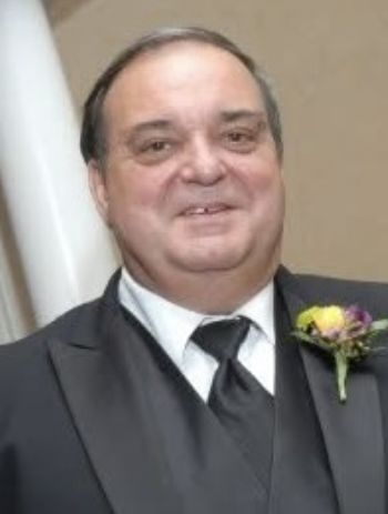 Generoso “Jerry” Aurigemma