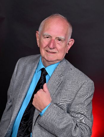 James “Jim” Clifford Mitzel