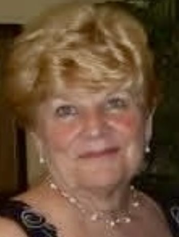 Geraldine E. Moskovitz “Gerri”