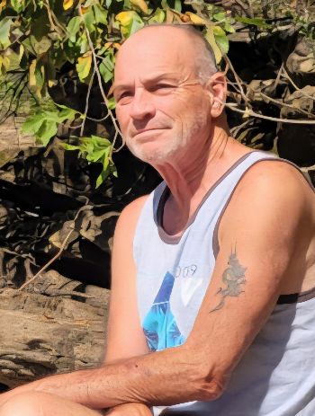 Theadore (Ted) Joseph Robinson Jr,