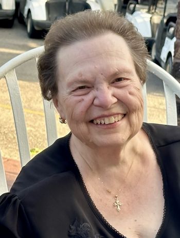 Christine ‘Chris’ O’Brien