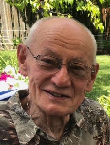 George E. Flinn, Sr.