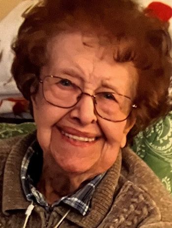 Gloria Vivian Sidman