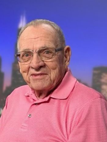 Howard “Howie” Larsen