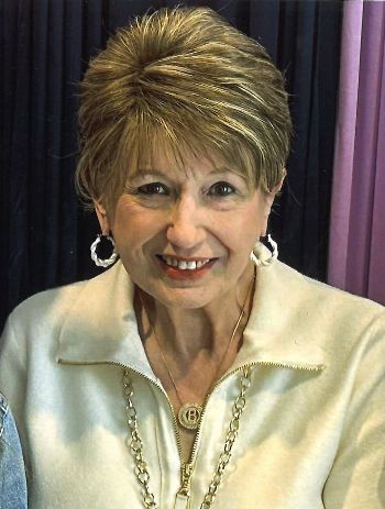 Barbara Jean Pischke