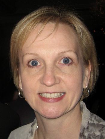 Barbara Joanna Hammond 