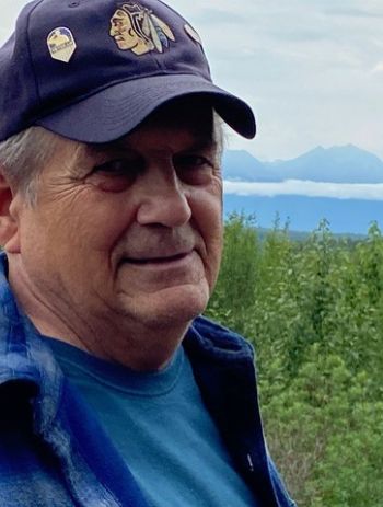 Dennis Christopher Staron