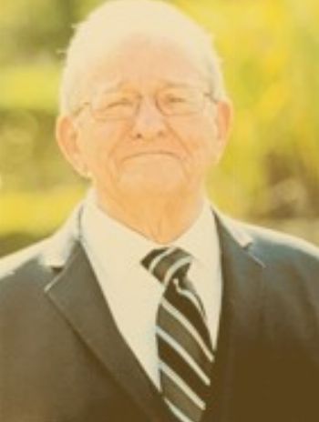 Paul John Wendel Jr.