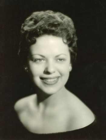 Patricia Ruth Marano