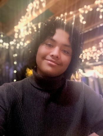 Adonnis Matai Gonzales