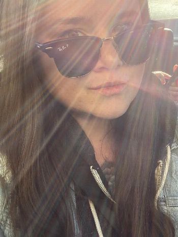 Natalie Suzanne Zavasnik