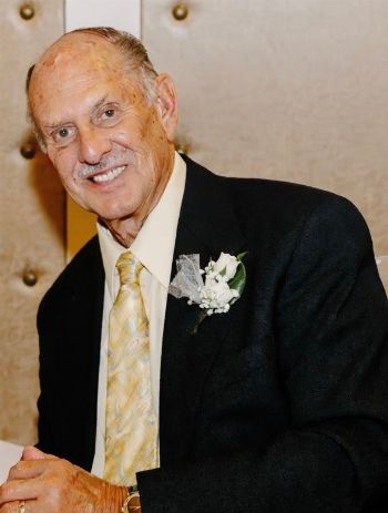 Richard John Mizialko