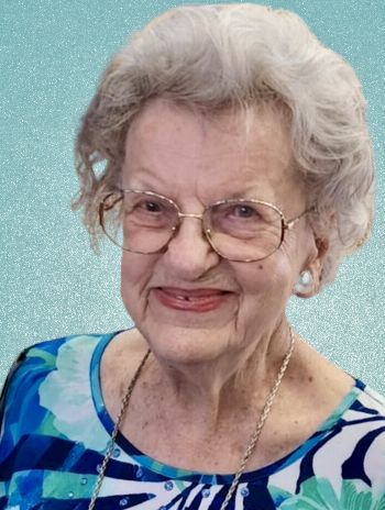 Elaine Harriet Wirth