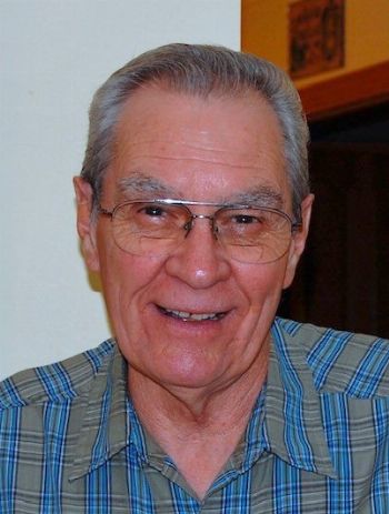 Ronald L. Schofield