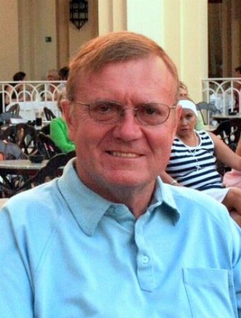 Edward Charles Gosmire